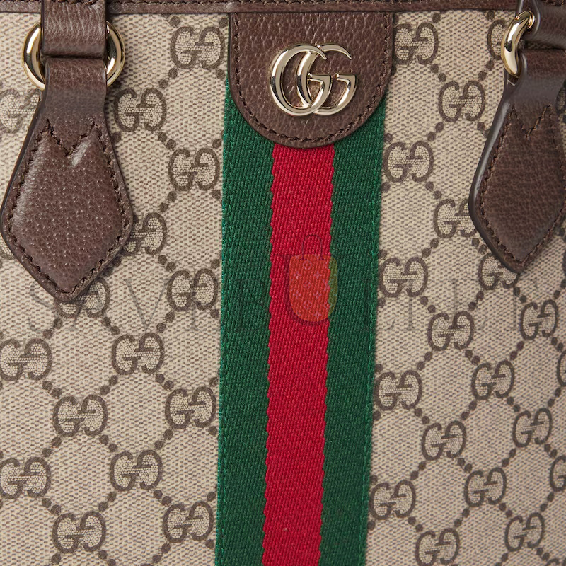 GUCCI OPHIDIA MEDIUM TOTE BAG 836849 (31*24*13cm) GUCCI OPHIDIA MEDIUM TOTE BAG 836849 (31*24*13cm)